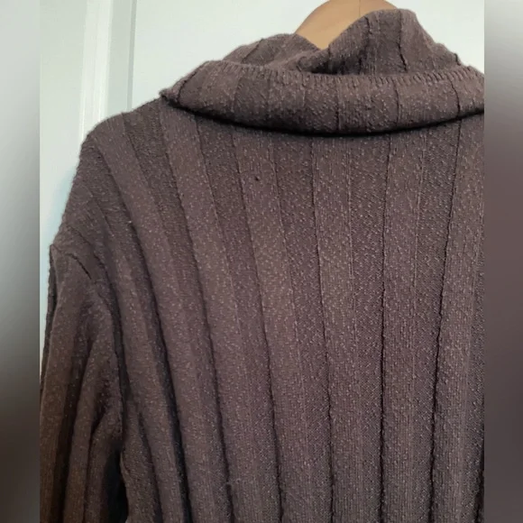 Free People Wanda Sweater Dress - Picture 9 of 10